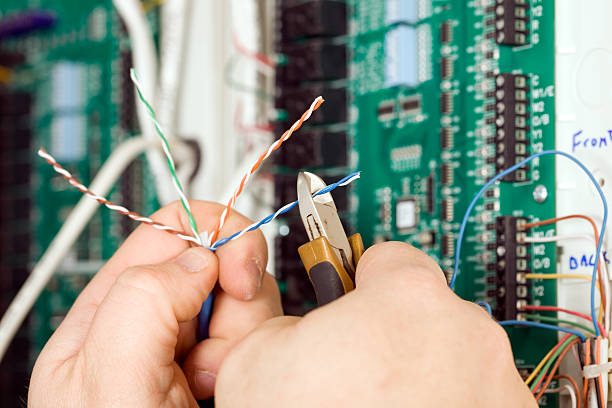 Best Emergency Electrical Repair Services  in Claysburg, PA